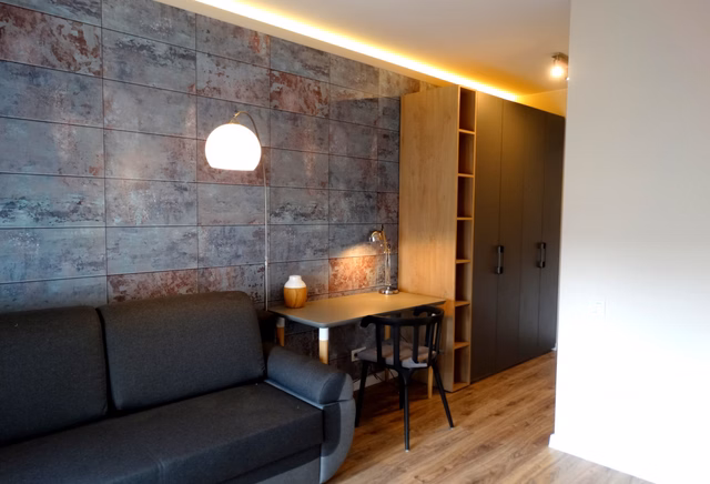 Pokój 2-osobowy Apartament 3