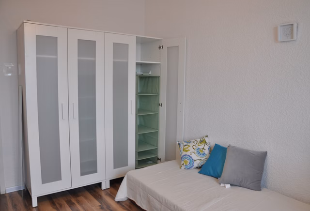 (JABL.16.20.2) Pokój dwuosobowy