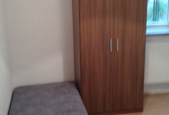 (PSZC.29.2) Pokój jednoosobowy