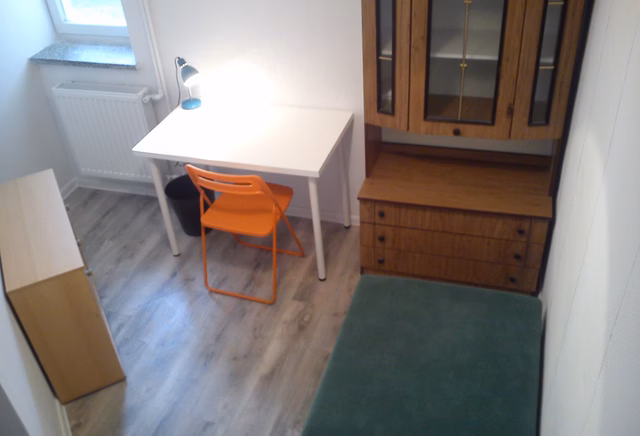 (PSZC.29.5) Single room