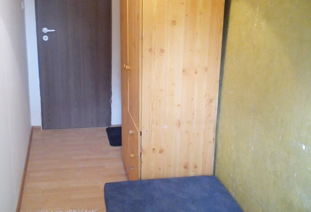 (PSZC.29A.1) Pokój jednoosobowy