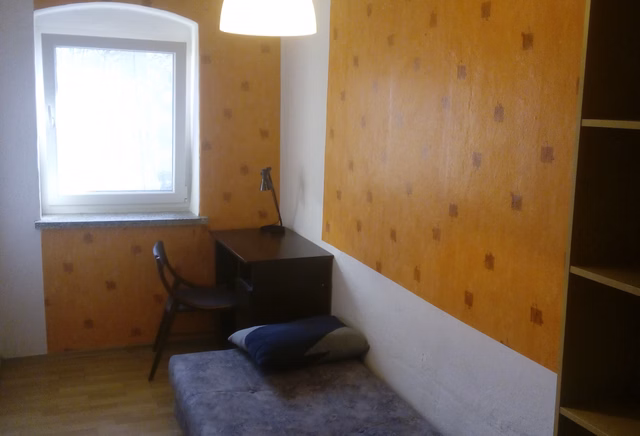 (PSZC.29A.5) Pokój jednoosobowy