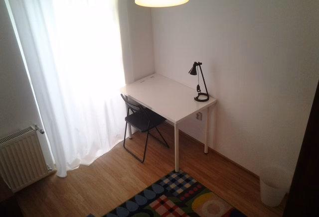 (RZEP.2A.1) Pokój jednoosobowy