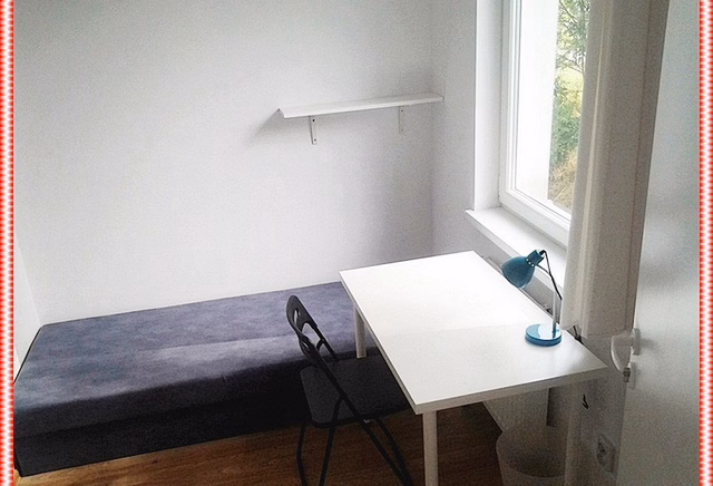 (RZEP.2A.5) Single room