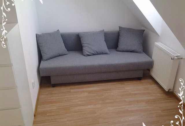 (RZEP.2A.8) Single room or for a couple