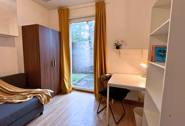 (RZEP.2B.1) Single room