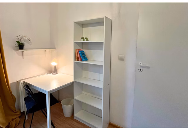 (RZEP.2B.1) Single room