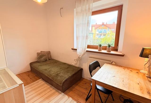 (WIEC.25.3.6) Single room 6
