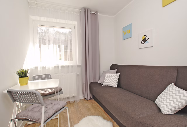 Single room 3