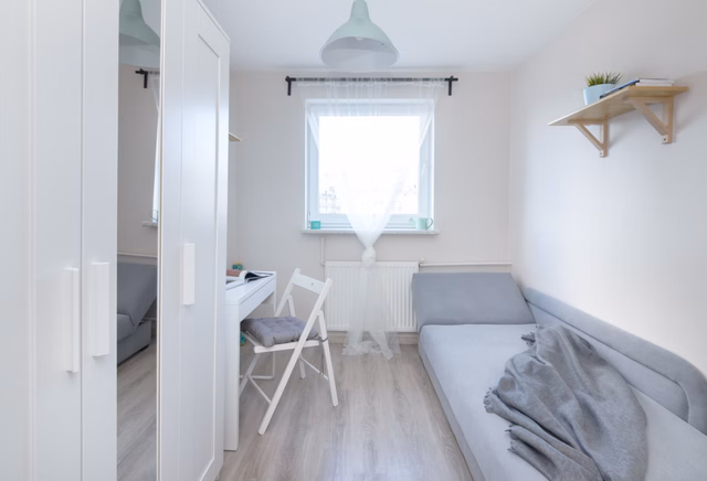 Single room 4