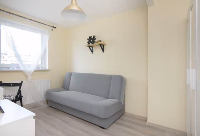 Single room 5