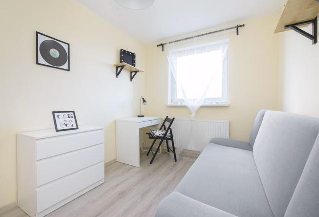 Single room 5
