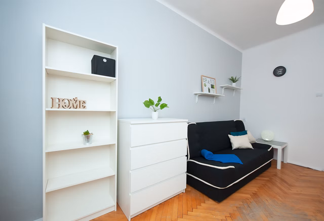 Pokój 1-osobowy  nr 5 - Czarnkowska 4