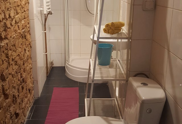 Pokój 2-osobowy  nr 1
