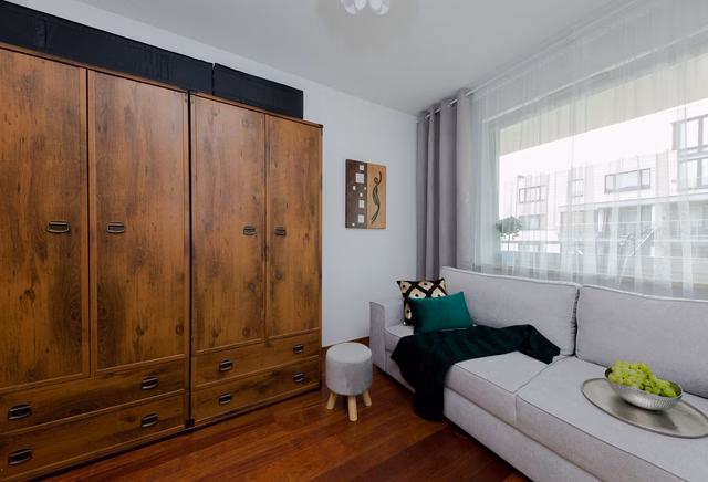 2 BEDROOM FLAT BEMOWO