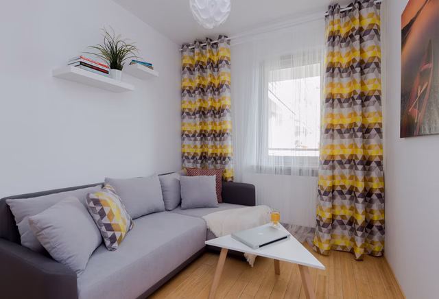 2 BEDROOM FLAT BEMOWO