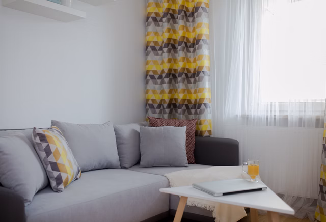 2 BEDROOM FLAT BEMOWO