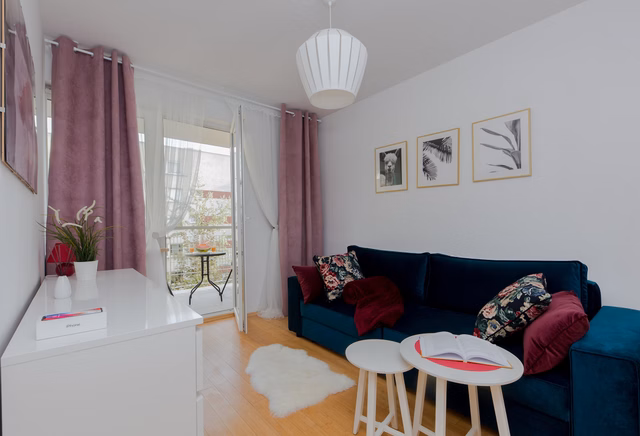 2 BEDROOM FLAT BEMOWO