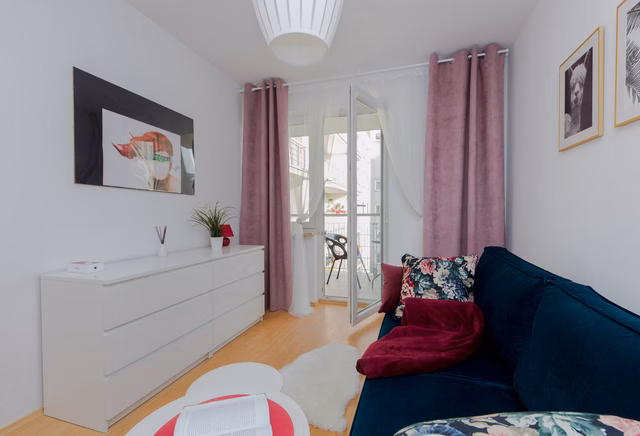 2 BEDROOM FLAT BEMOWO