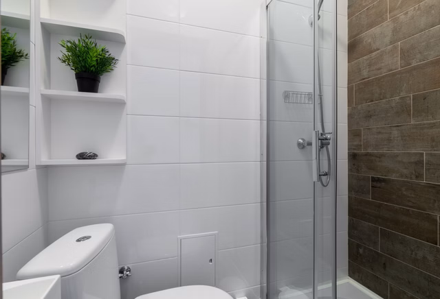 Niezależny pokój 1-osobowy, nr. 7, ul. Jabłonna 20
