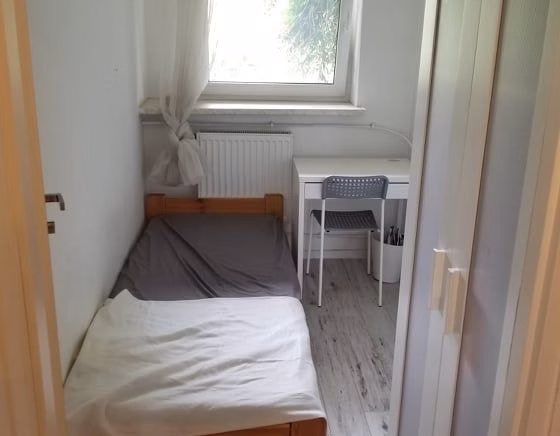 Pokój 1-osobowy Parter, nr. 1B, Strąkowa 16