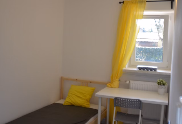 Pokój 1-osobowy Parter, nr. 1C, Strąkowa 16