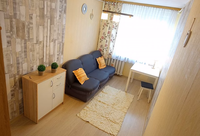 Pokój dla dziewczyny, ul. Piłsudskiego (nr 3) - Centrum !