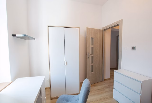 Room ul. Pocztowa in the center of Szczecin! (No.2)