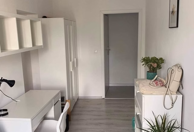 Pokój 1-osobowy niedaleko rynku, ul. Braniborska