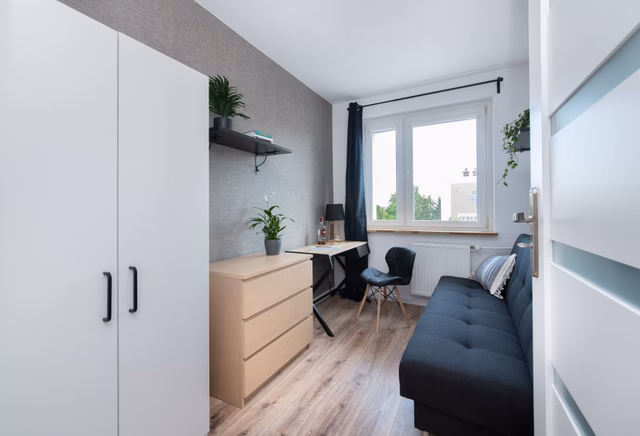 Single room 1