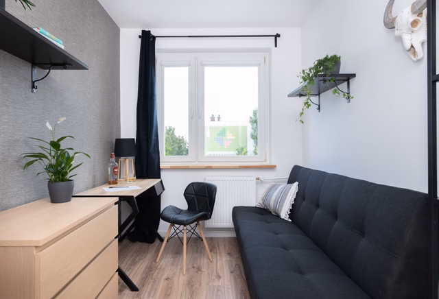 Single room 1