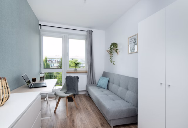 Single room 5