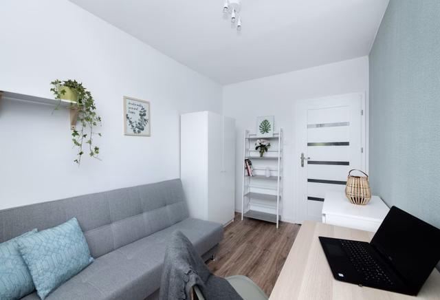 Single room 5