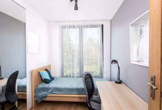 Single room 2