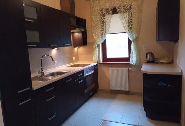 BEZPOŚREDNIO! Mieszkanie 2 pokojowe | Mała Góra 11B | Kraków