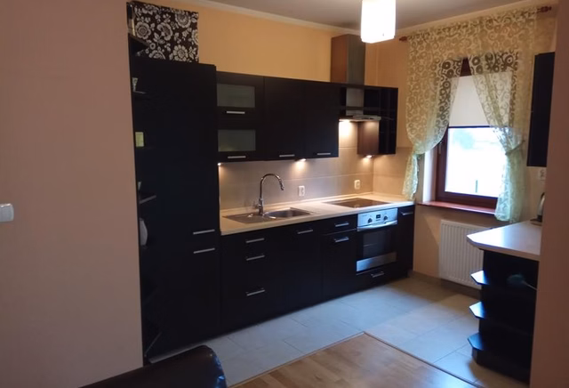 BEZPOŚREDNIO! Mieszkanie 2 pokojowe | Mała Góra 11B | Kraków