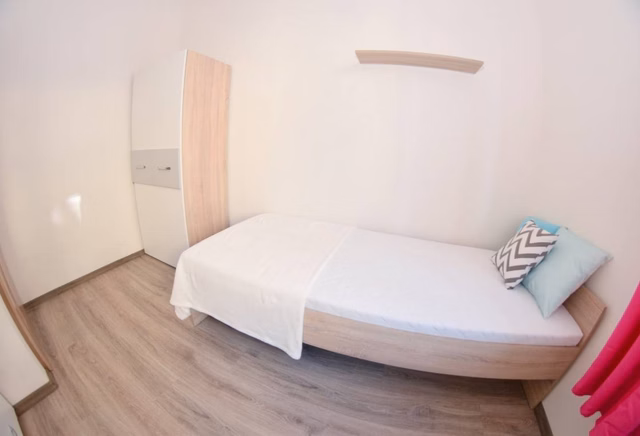 Jednoosobowy pokój w centrum w pobliżu Nowego Kleparza(6)
