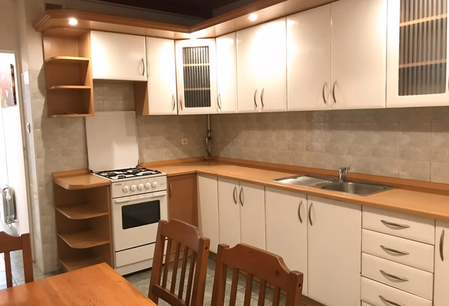 Piękne Mieszkanie 2 Oddzielne Pokoje 54m2 Solskiego 7 Żabiniec Kraków