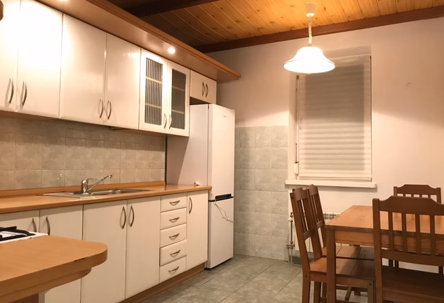 Piękne Mieszkanie 2 Oddzielne Pokoje 54m2 Solskiego 7 Żabiniec Kraków