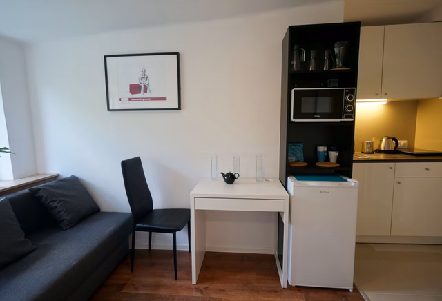 ZBIORCZA 7 PRZY PIŁSUDSKIEGO STUDIO NR 2