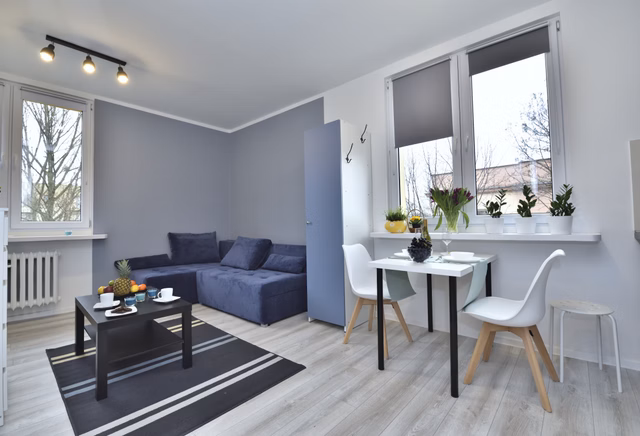 ZBIORCZA 2A PIŁSUDSKIEGO STUDIO 1/2 OS. NR 2 