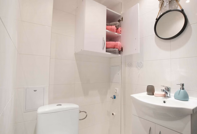 MACKIEWICZA 35 MIESZKANIE 2-POKOJOWE MANUFAKTURA 40 M2
