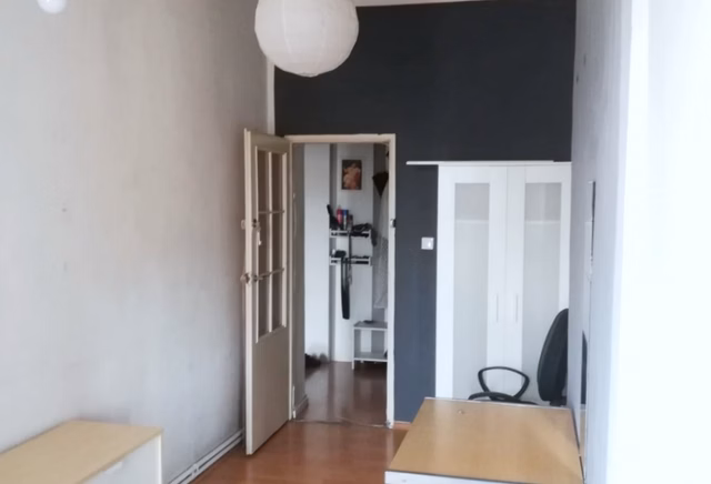 (ZERO.81.12.1) Pokój jednoosobowy 