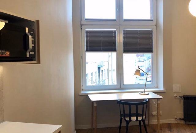 Pokój 2-osobowy Apartament 1