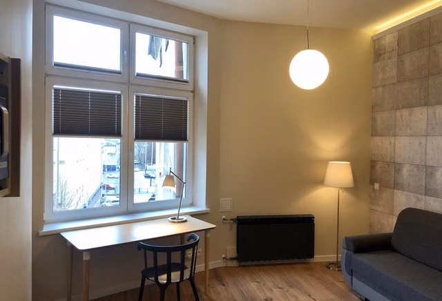 Pokój 2-osobowy Apartament 1