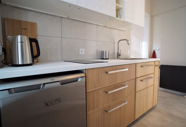 Pokój 2-osobowy Apartament 2
