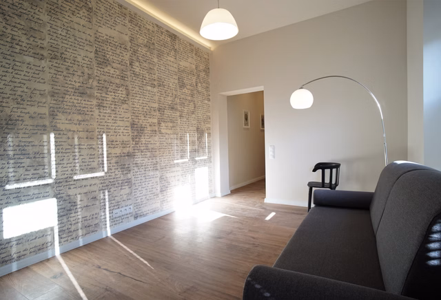 Pokój 2-osobowy Apartament 2