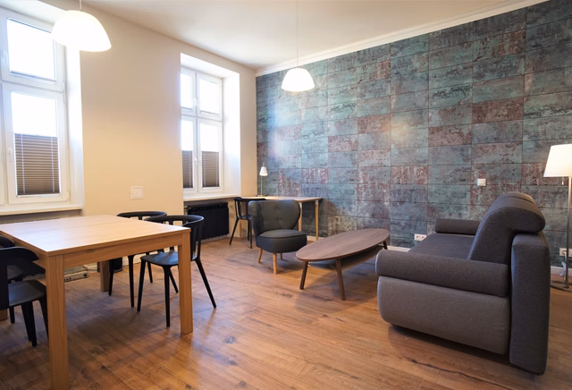 Pokój 2-osobowy Apartament 3