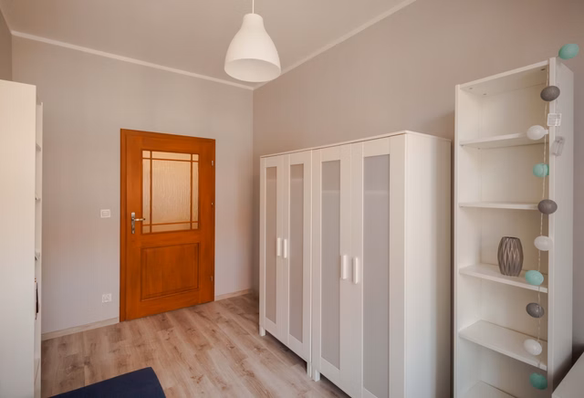 pokój 1 - osobowy nr 5, ul. Naturowicza 22
