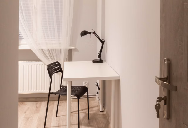 1-os. pokój ul. Spółdzielcza z Wi-Fi! (nr 5)
